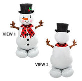 Same Day Balloon Bouquets Delivery Near Me. Make An Order & Pay Online